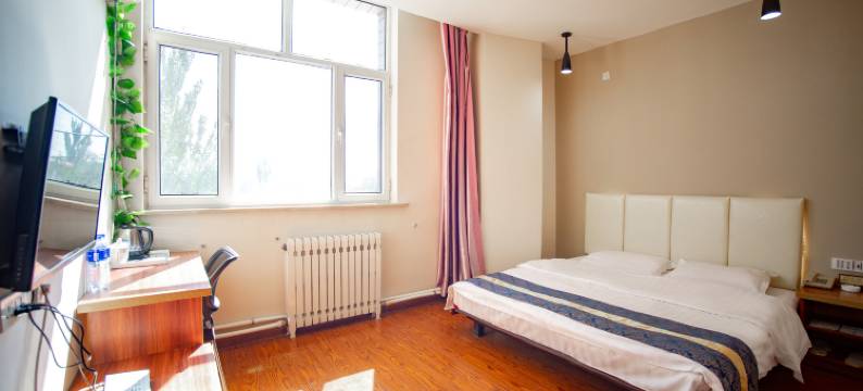 午阳主题酒店图片