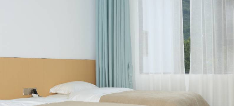 幸运星民宿图片