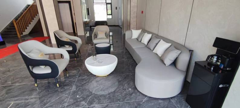 巴塘开源酒店图片