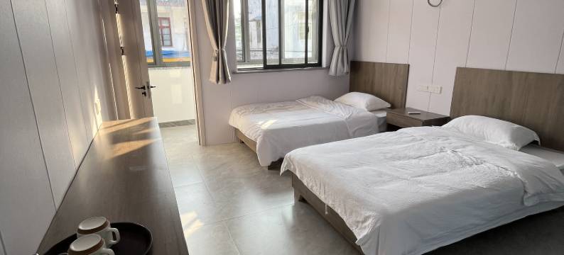 泾县凤茂客栈图片