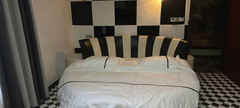 今日印象酒店图片