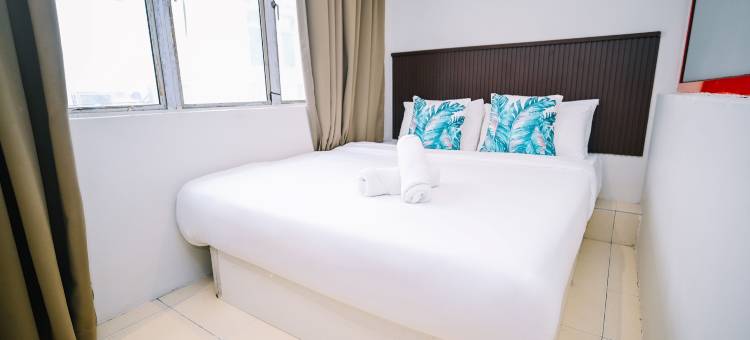 Swing & Pillows @ KL Kuchai Lama(Swing & Pillows @ KL Kuchai Lama)图片