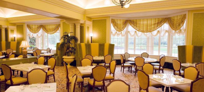 东京迪斯尼乐园酒店(Tokyo Disneyland Hotel)图片