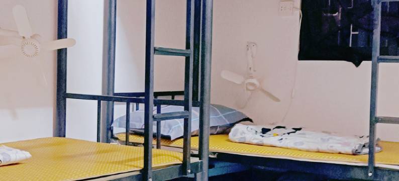 惠惠住宿(新安公园地铁站店)图片