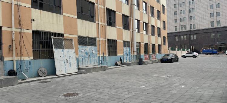 如家UP华驿精选酒店(达拉特旗店)图片