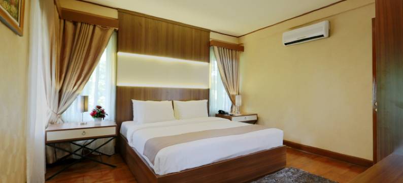 兰卡玛雅R酒店(R Hotel Rancamaya)图片