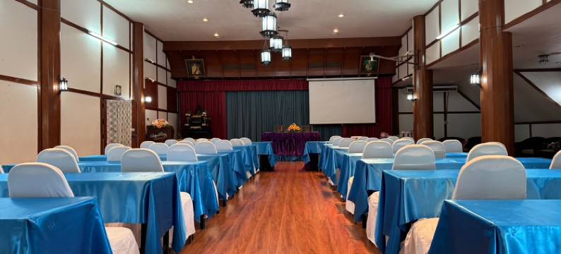 御品花园度假村(Royal Ping Garden & Resort)图片