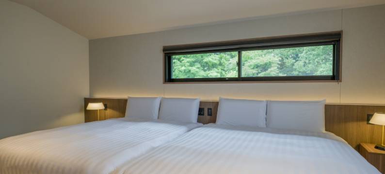 Rakuten STAY TERRACE 箱根小涌谷(Rakuten STAY TERRACE Hakone Kowakudani)图片