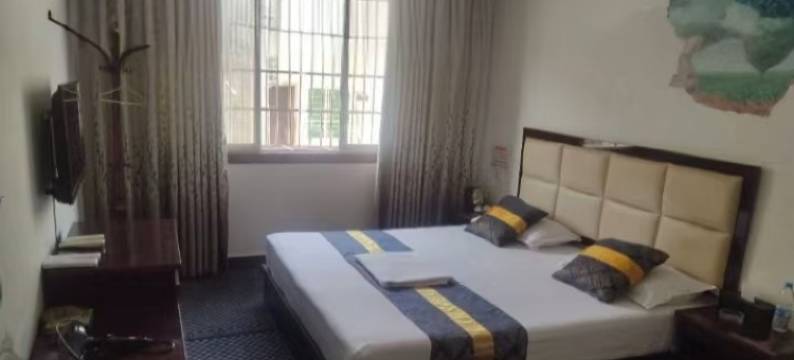 潜江宝来屋旅馆图片