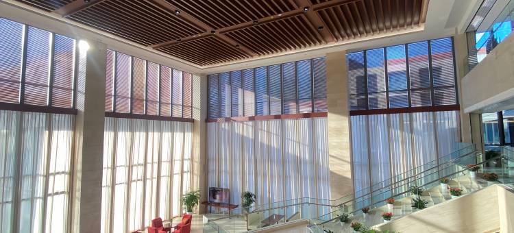 北京唐韵会议中心图片