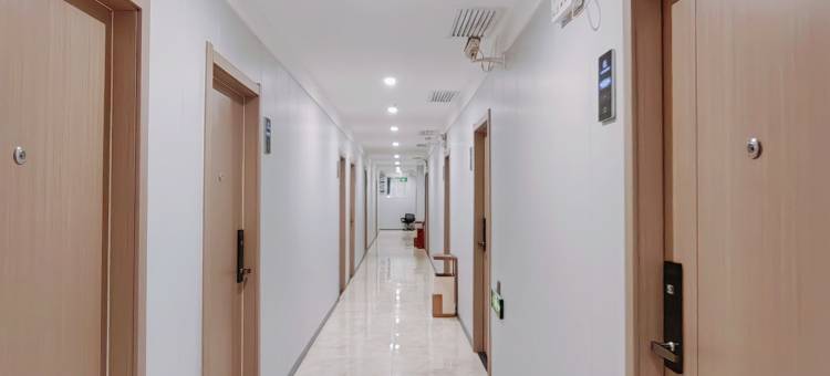沁园宾馆(天水社棠店)图片