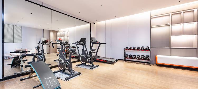 宜致酒店(岳阳楼步行街店)图片