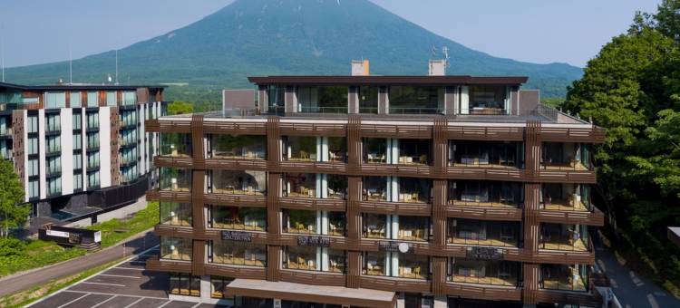 绫二世谷旅馆(Aya Niseko)图片