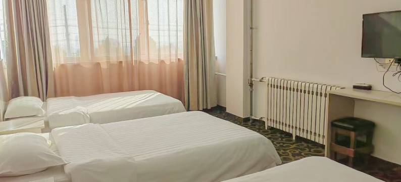 招远芙蓉宾馆(汽车站店)图片