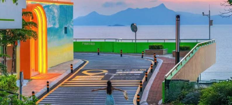 阿卡那拉·洋畴秘境悬崖美宿图片