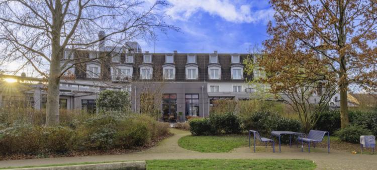 科隆普勒海姆广场酒店(PLAZA INN Koln Pulheim)图片