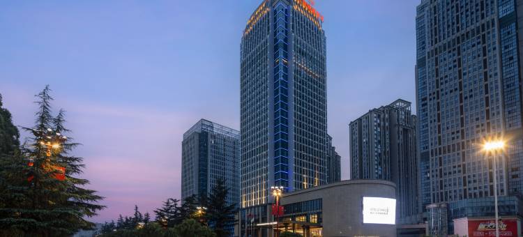 凤凰·大仓侯爵酒店图片