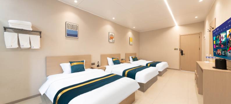 栾川陌上云端民宿图片