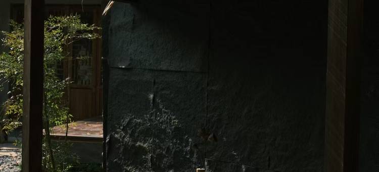 铜镂辰忆居民宿(临海紫阳街店)图片