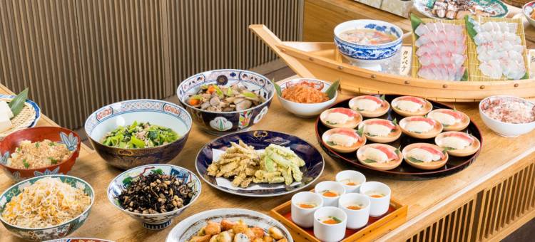 三井花园酒店福冈祇园(Mitsui Garden Hotel Fukuoka Gion)图片