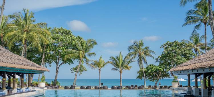 巴厘岛洲际度假酒店(InterContinental Bali Resort)图片