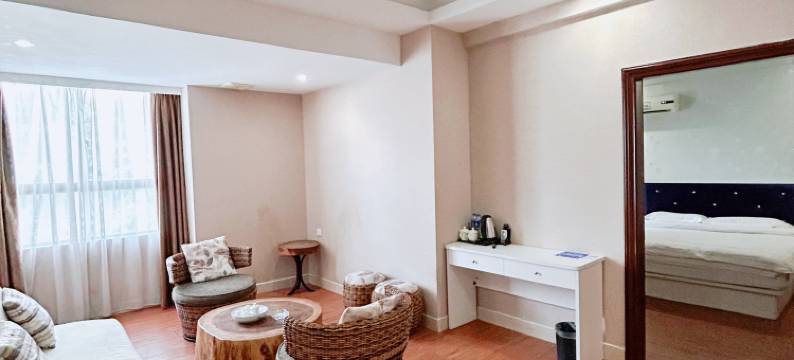 卡尔顿酒店(潮阳棉新大道店)图片