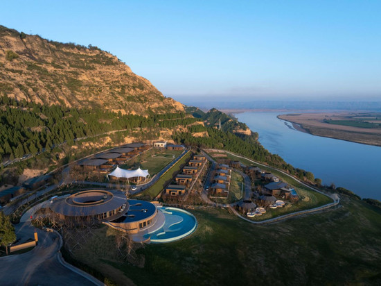 携程度假农庄(芮城黄河湾联营店)