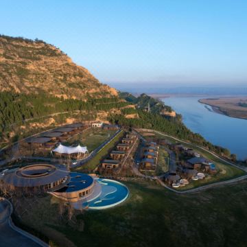 携程度假农庄(芮城黄河湾联营店)图片