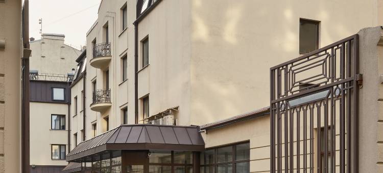 卡拉马佐夫兄弟酒店(Bratiya Karamazovy Hotel (Karamazov Brothers Hotel))图片