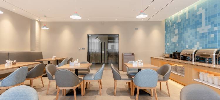 如家酒店(华阴华山景区店)图片