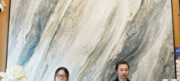 星筑花园酒店(六盘水万达广场店)图片