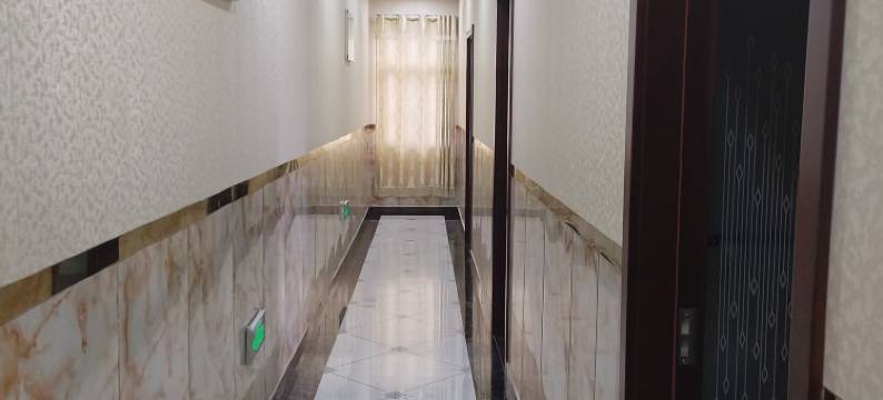 合肥206快捷宾馆图片