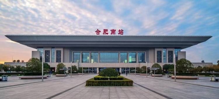 如家酒店·neo(合肥龙川路万象汇店)图片