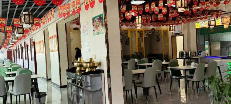 圣吉商务宾馆图片