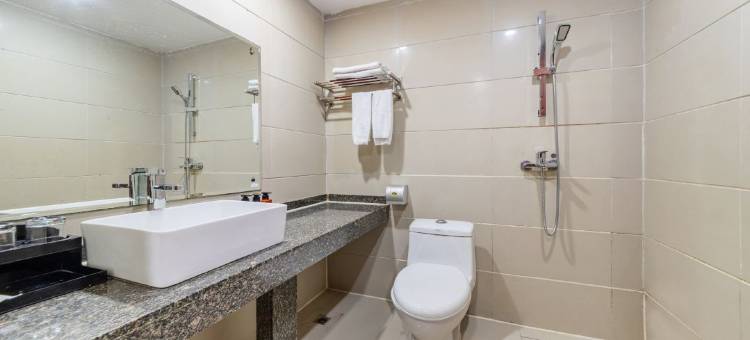 壹家电竞酒店(惠州惠城区龙湖大道店)图片