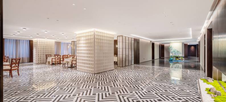 福清兰天大酒店图片