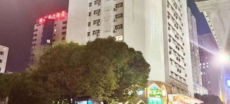 文苑酒店(新疆农业大学店)图片