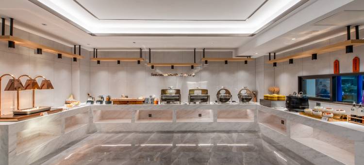 非繁城品酒店(揭阳高铁站店)图片