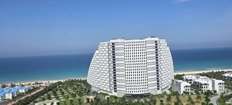 阿瑞娜海景豪华度假酒店(Arena Resort Luxury With Ocean View)图片