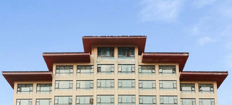 丹青赤水大酒店图片