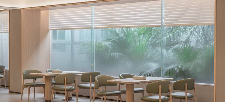 全季酒店(峨眉山温泉店)图片