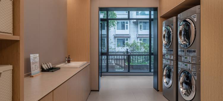 全季酒店(峨眉山温泉店)图片