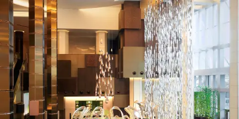 澳門君悅酒店