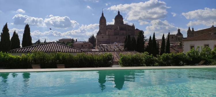 圣埃斯特万宫酒店(Hospes Palacio de San Esteban)图片