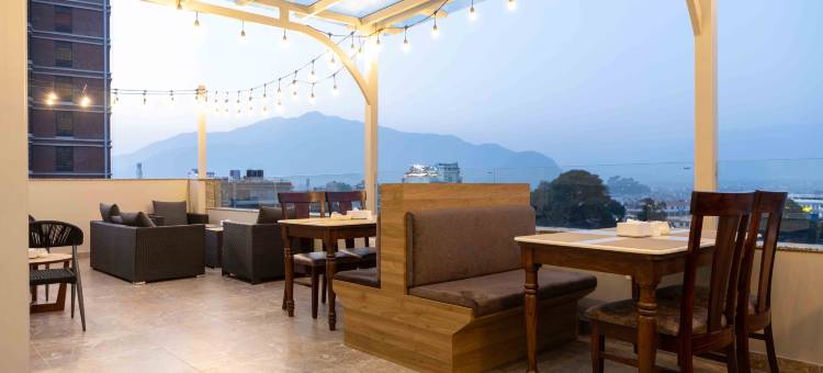 Shuvatara Suites & Spa图片