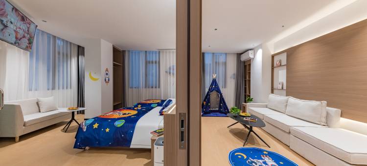 速8优选酒店(泉州安溪县医院店)图片