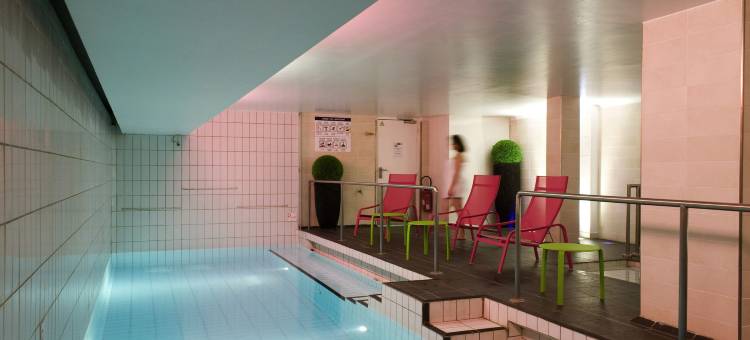 巴黎中心埃菲尔铁塔阿德吉奥公寓酒店(Aparthotel Adagio Paris Centre Tour Eiffel)图片