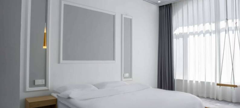 平遥半日闲民宿(平遥古城高铁站店)图片