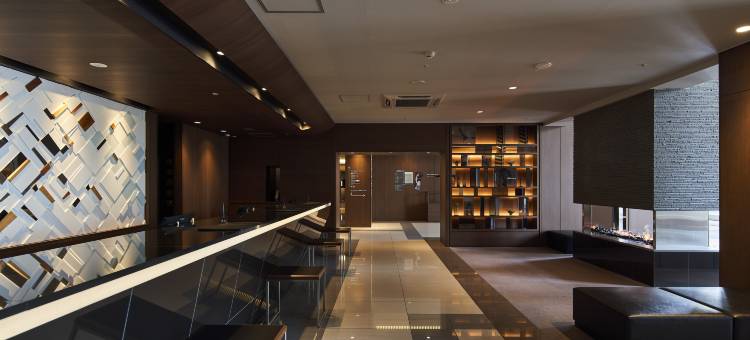 环球景观酒店函馆(HOTEL GLOBAL VIEW HAKODATE)图片
