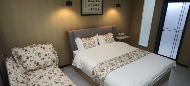 渭源窝窝酒店图片